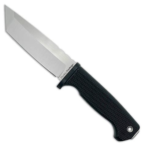 demko knives freereign black knife